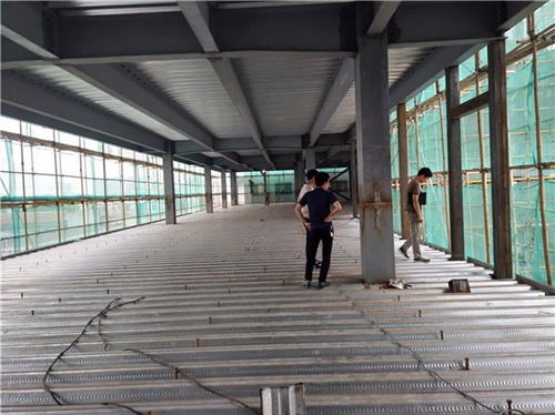 清远市钢结构雨棚安全检测鉴定机构动态 网架结构迎来全面评估新标准